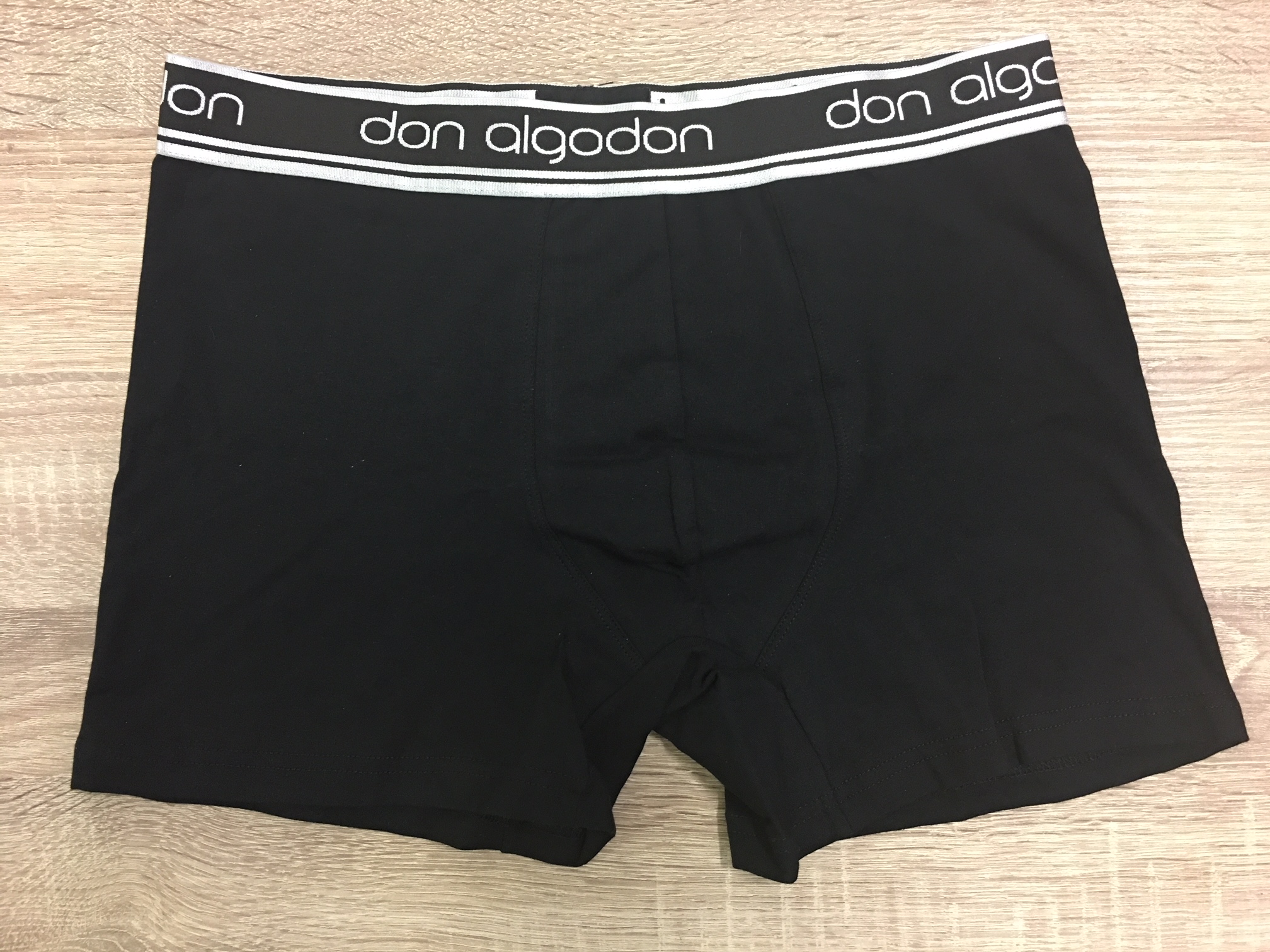 BOXER DON ALGODON 9105