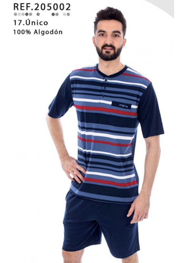 MUSLHER 205002