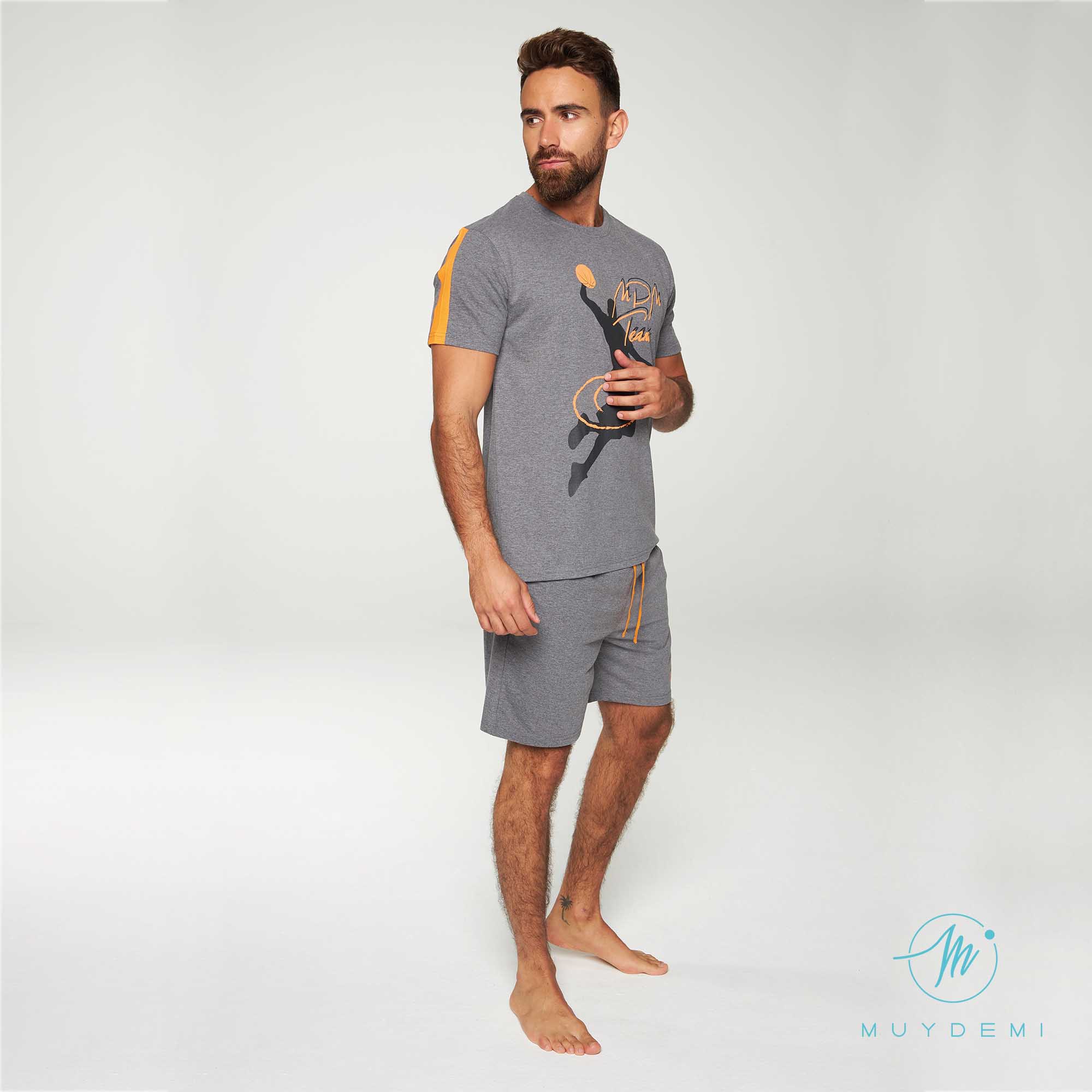 PIJAMA MUYDEMI 320021