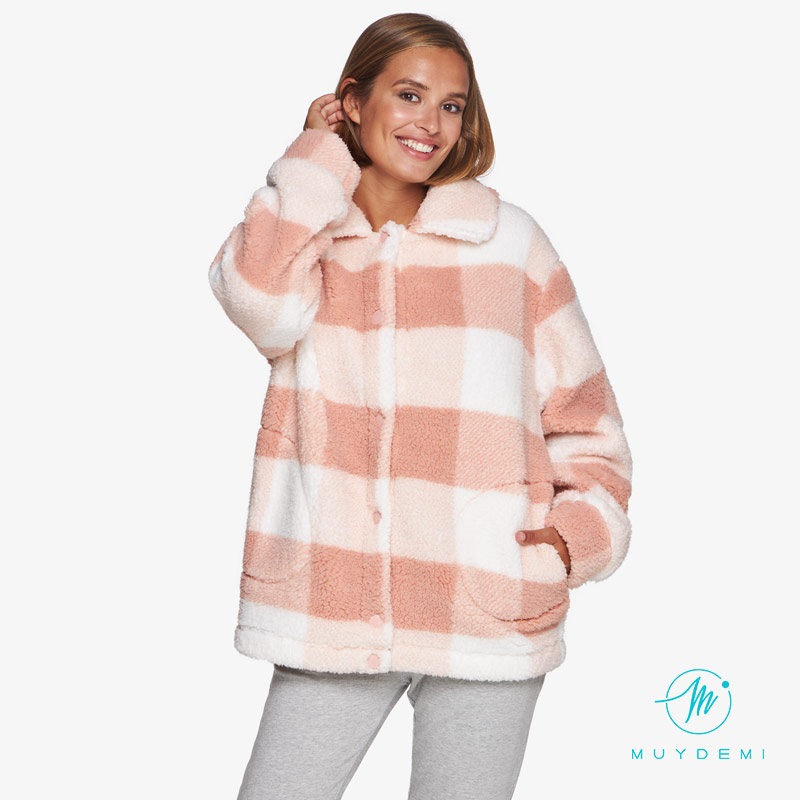 BATA CHAQUETA MUYDEMI 234404