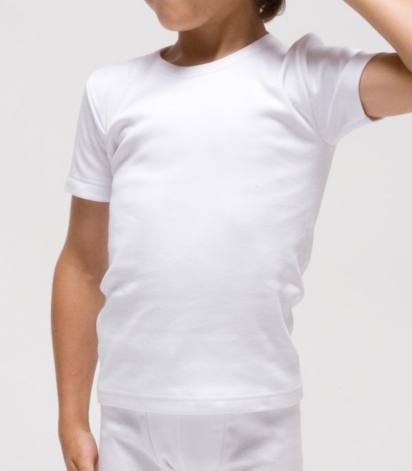 CAMISETA RAPIFE 380 NIÑO FELPA