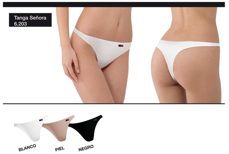 PIERRE CARDIN  TANGA 6203